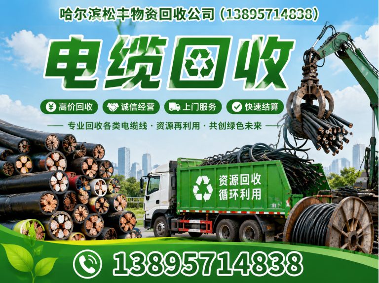呼兰区整厂拆除回收展示图
